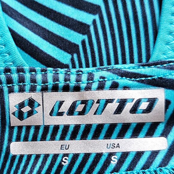 Lotto Tennis Dress, XS/S - Picture 9 of 9